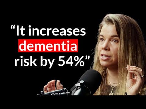 How Does Added Sugar Affect the Brain and Heart? thumbnail