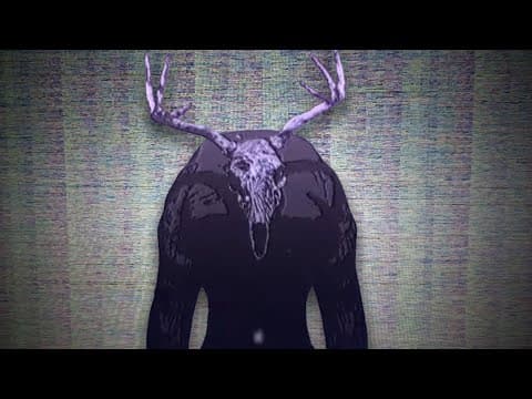 Unnerving YouTube Videos 4 thumbnail