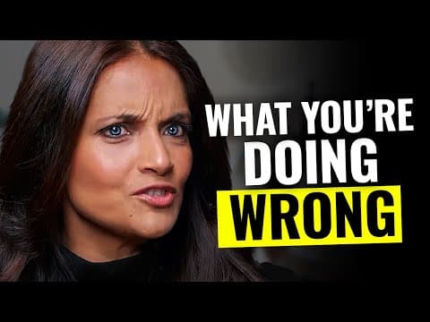 What is Great Parenting? | Dr. Shefali thumbnail