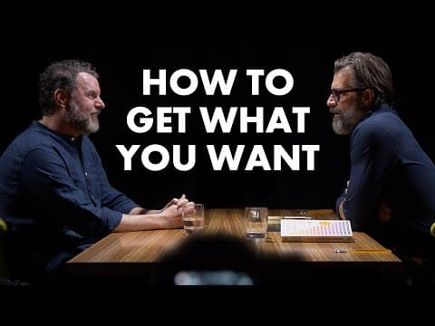 This SKILL Is Our #1 Human Superpower | Charles Duhigg X Rich Roll Podcast thumbnail