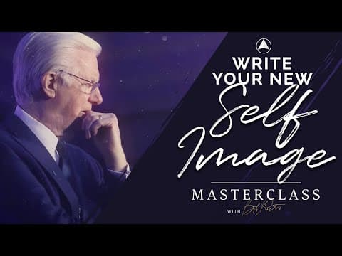 How to Create a New Self-Image for Personal Success thumbnail