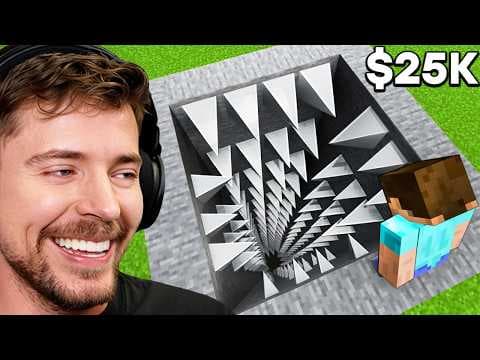 $1 vs $25,000 Trap thumbnail