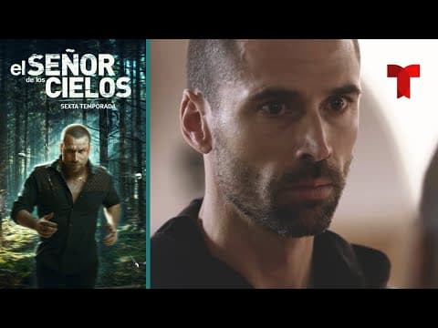 El Señor de los Cielos 6 | Capítulo 62 | Telemundo thumbnail