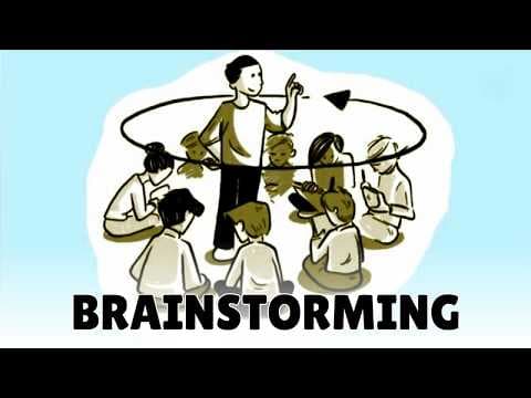 Brainstorming Techniques: How to Innovate in Groups thumbnail