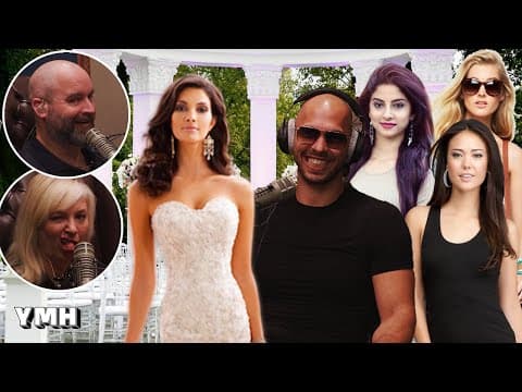 Men Shouldn't Be Monogamous - YMH Highlight thumbnail