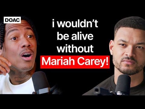 How Did Nick Cannon Build a $1.3 Billion Business? thumbnail