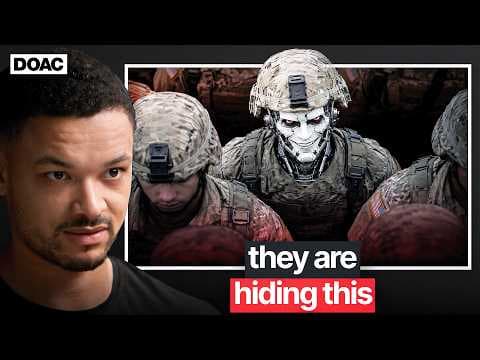 How AI Agents Escape Training and Hack OpenAI thumbnail