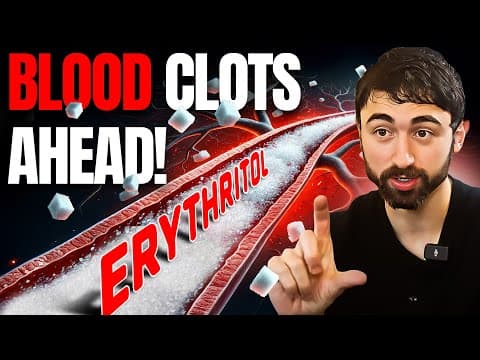 Is This The End of Erythritol? thumbnail