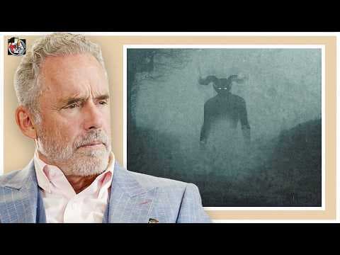 Why The Monster In Your Dreams Is Chasing You | Dr. Baland Jalal thumbnail
