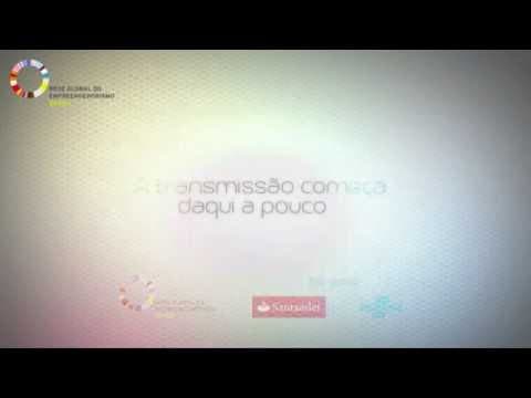 Como abrir a Semana Global do Empreendedorismo? thumbnail