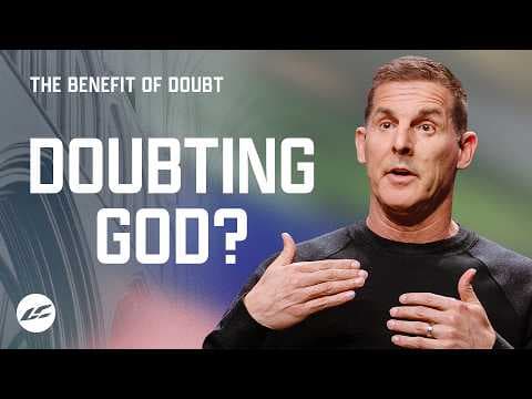 The Benefit of Doubt thumbnail