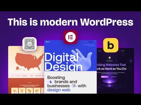 They say WordPress is outdated. But is it really? thumbnail