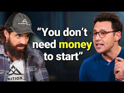 How to Start a Successful Business in 2024 thumbnail