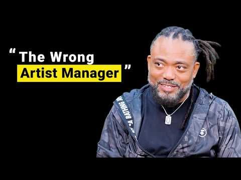 Why Most Artists Pick the WRONG Manager: Machel Montano Breaks It Down thumbnail