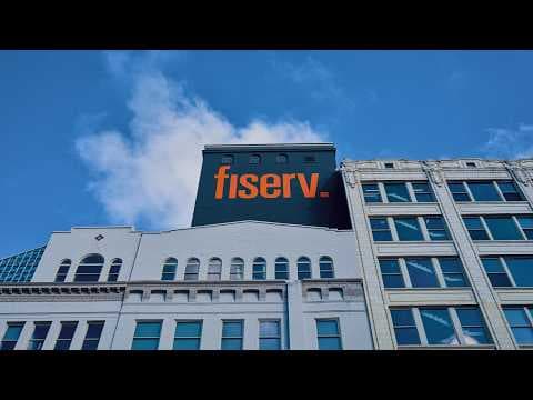 Fiserv's Shares Drop 44% and this Analyst was right with his call thumbnail