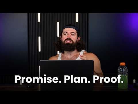 How to Structure a Sales Page That Converts thumbnail