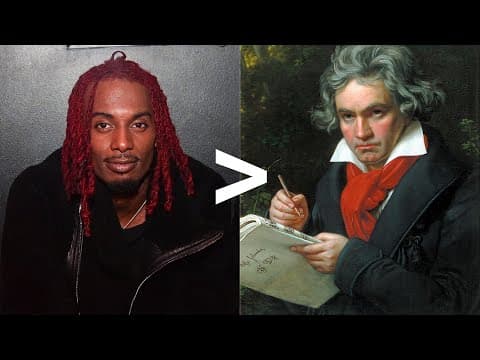 Why Playboi Carti is Better than Beethoven thumbnail