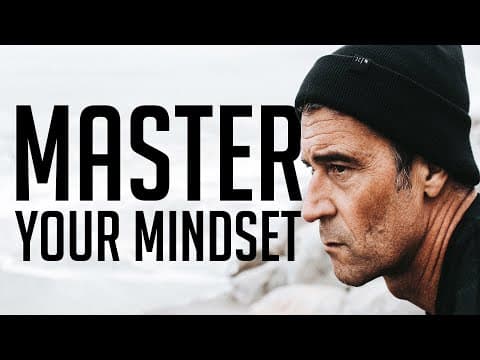 11 EXPERT MINDSET PRINCIPLES From Huberman, Goggins, Mel Robbins & More | Rich Roll Podcast thumbnail