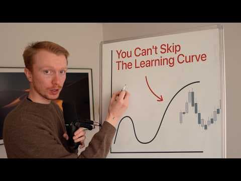 The Real Reason Why Your Trading Is Not Improving thumbnail