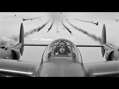 How a Farm Kid’s Crazy Trick Shot Down 40 Japanese Planes thumbnail