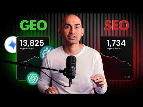 The New SEO Playbook (2026) thumbnail