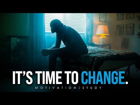 How to Embrace Change for Personal Growth thumbnail