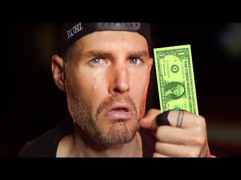 It's Gross, But It'll Make Even Beginners Millionaires By 2024 thumbnail