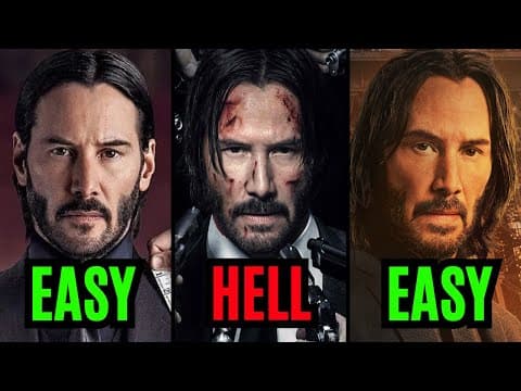 10 Tips for Writing the MIDDLE of Your Story (Writing Advice) thumbnail