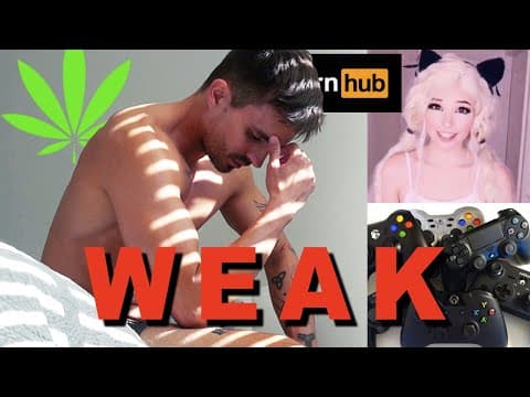 How Does Your Environment Shape Who You Become? thumbnail