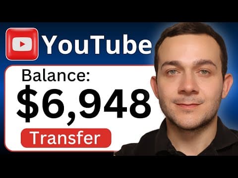 The BEST Faceless YouTube Channel Strategy of 2024 ($500+ PER VIDEO) thumbnail