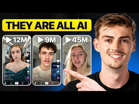 Create AI UGC Ads With Nano Banana That ACTUALLY Look REAL thumbnail