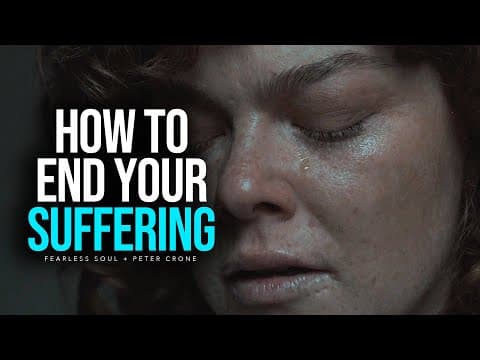 14 Minutes To Change Your Life Forever - Peter Crone thumbnail