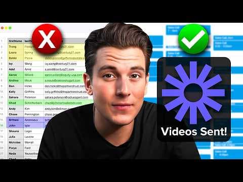Lead Generation Has Changed... DO THIS! thumbnail