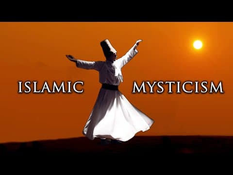 What is Sufism? thumbnail