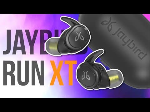 Really, DON'T Buy the Jaybird Run XT (Response to Critics) thumbnail
