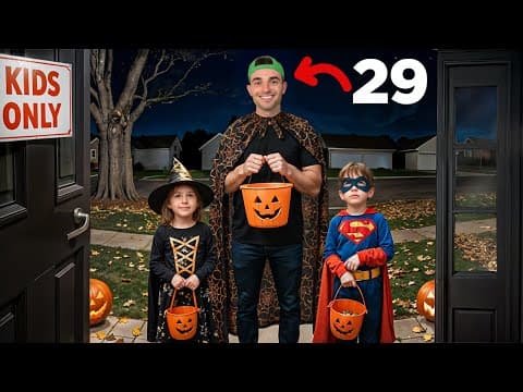 I Tested The Limits Of Age thumbnail