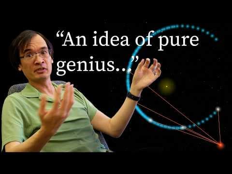 Terence Tao on the cosmic distance ladder thumbnail