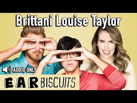 Brittani Louise Taylor: How I Got Here (Dec 2013) thumbnail