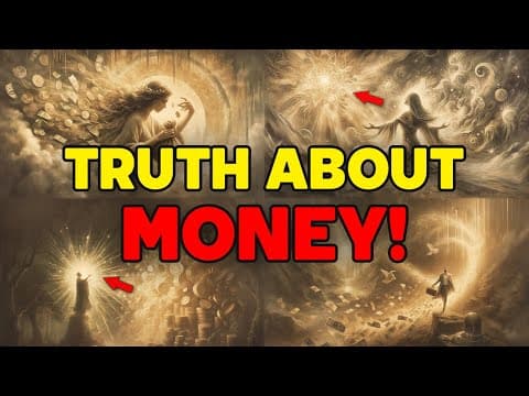 Chosen Ones, Your Money Problems Will Go Away AFTER THIS! 💫 thumbnail