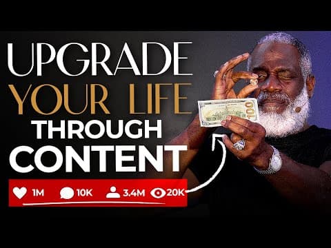 God’s Content Creation Secrets thumbnail