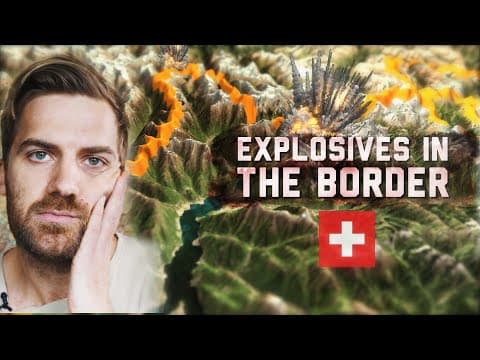 How Switzerland Stayed Neutral thumbnail