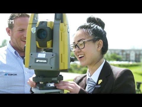 The Next Generation of Surveyors Needs You thumbnail