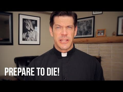 Prepare to Die! thumbnail