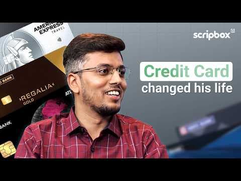 1 Million Credit Card Points: The Simple Hack I Used thumbnail