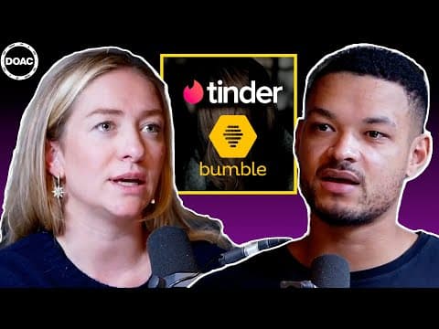 How Did Bumble Founder Whitney Wolfe Herd Rebuild After Her Tinder Exit? thumbnail