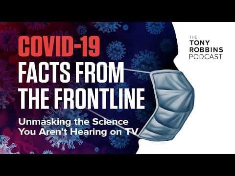 What Are the Hidden Consequences of COVID-19 Policies? thumbnail