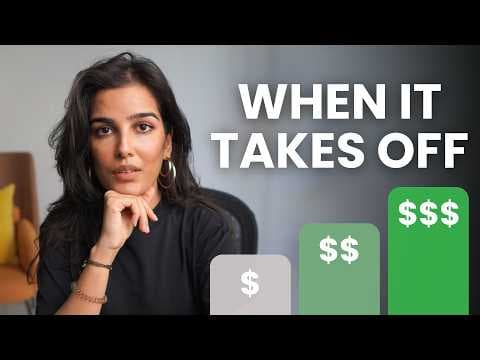 The 3 Net Worth Milestones That Change Everything thumbnail