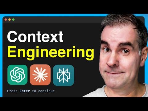 This Will Make ANY AI 100x More Useful thumbnail