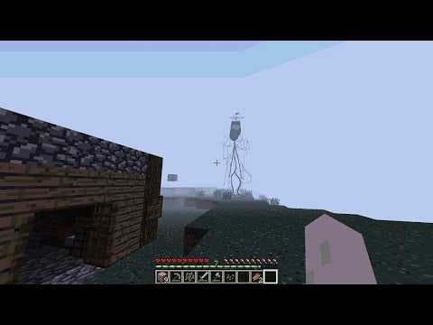 "There's Something Watching Me..." thumbnail