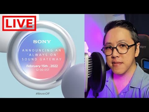What Are Sony LinkBuds and How Do They Work? thumbnail